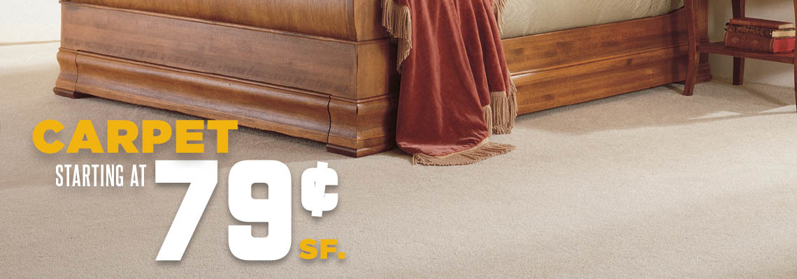 Carpet Flooring In Oklahoma Brands You Love At Discounted Prices