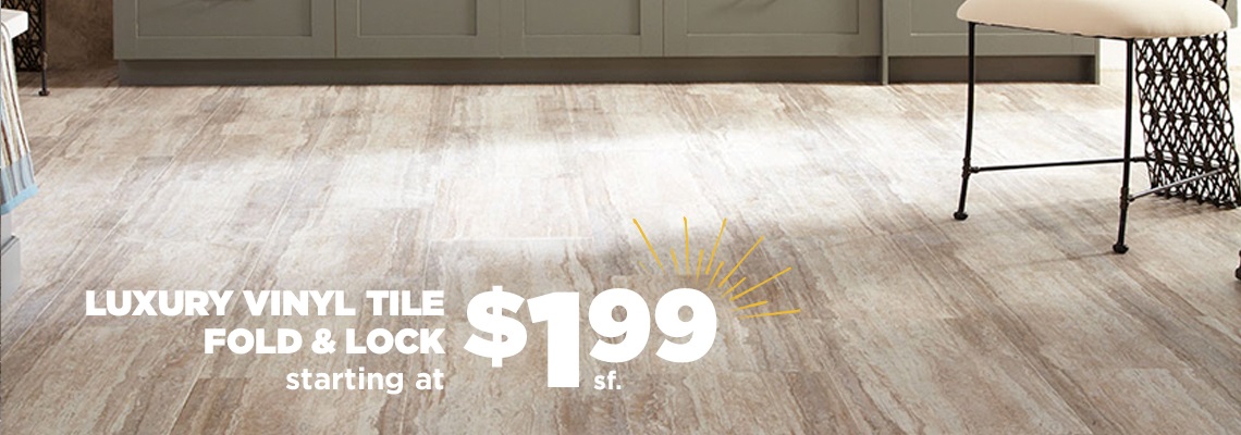 Laminate Flooring In Oklahoma City An Affordable Durable Investment