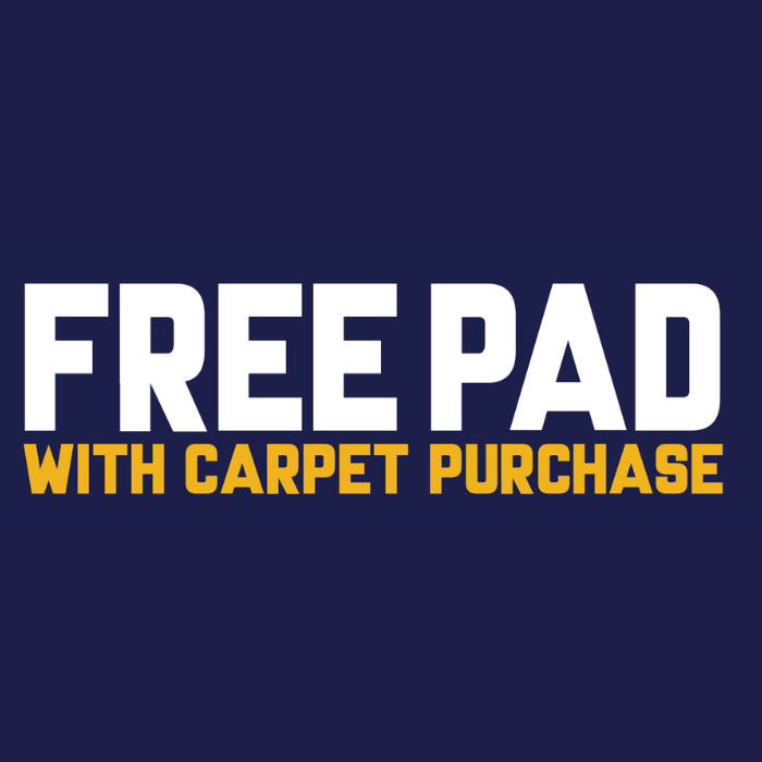 floor trader free pad sale 