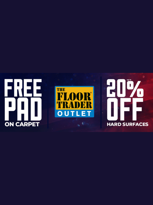 floor trader free pad sale 