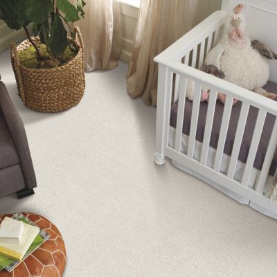 carpet in a OK nursery