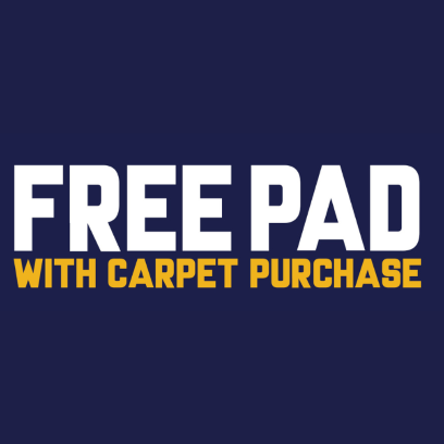 Free Pad Sale 
